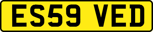ES59VED