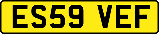 ES59VEF