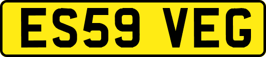 ES59VEG