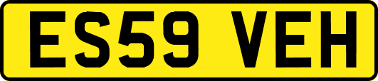 ES59VEH