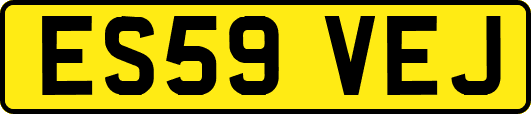 ES59VEJ