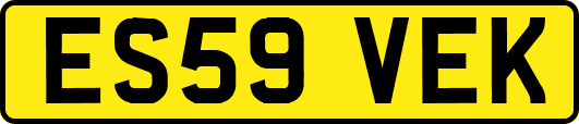 ES59VEK