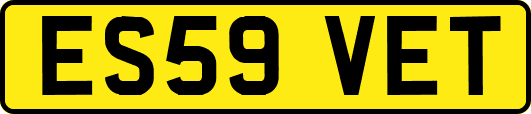 ES59VET
