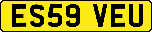 ES59VEU