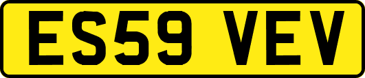 ES59VEV