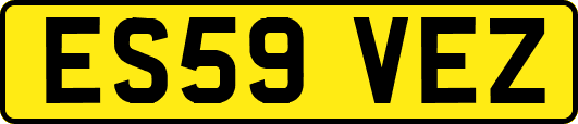 ES59VEZ