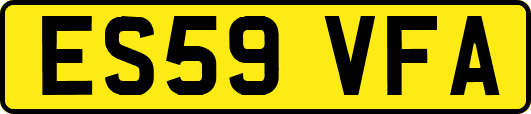 ES59VFA