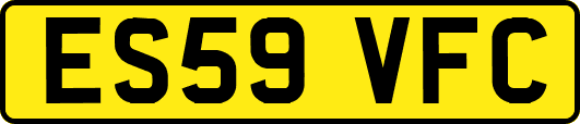 ES59VFC