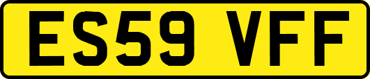 ES59VFF