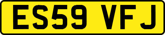 ES59VFJ