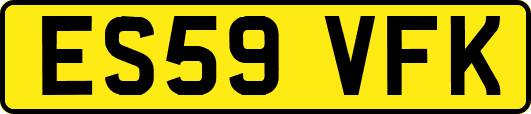 ES59VFK