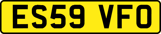 ES59VFO