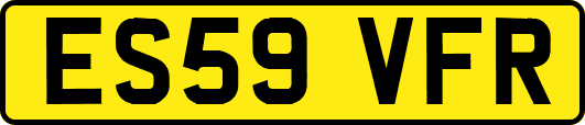 ES59VFR