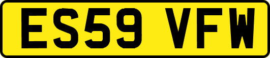ES59VFW