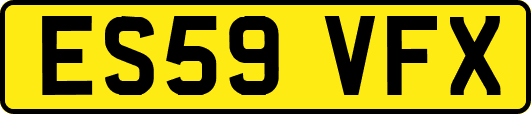 ES59VFX