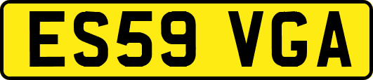 ES59VGA
