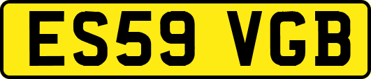 ES59VGB