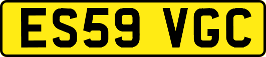 ES59VGC