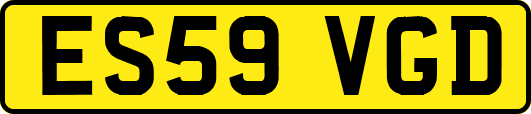 ES59VGD