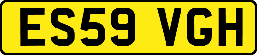 ES59VGH