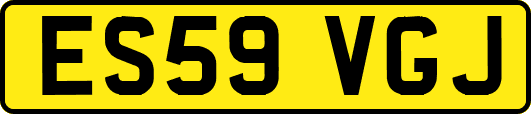 ES59VGJ