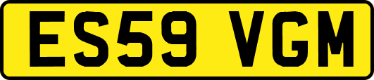 ES59VGM
