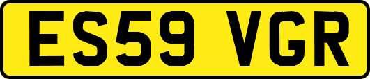 ES59VGR