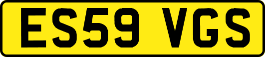 ES59VGS