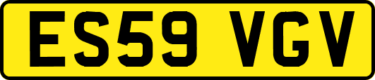 ES59VGV