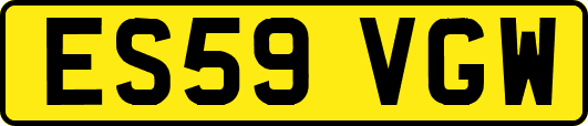 ES59VGW