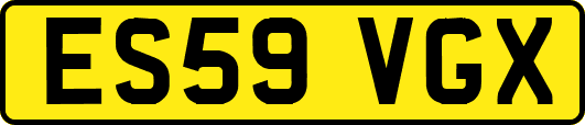 ES59VGX