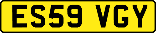 ES59VGY