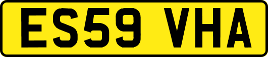 ES59VHA