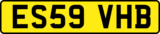 ES59VHB