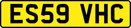 ES59VHC