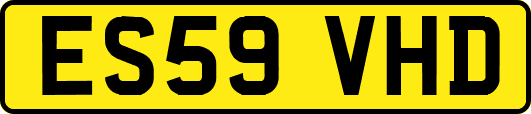 ES59VHD