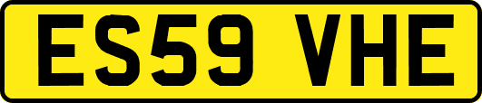 ES59VHE