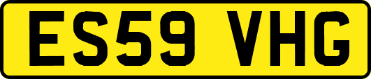 ES59VHG