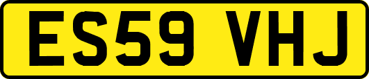 ES59VHJ