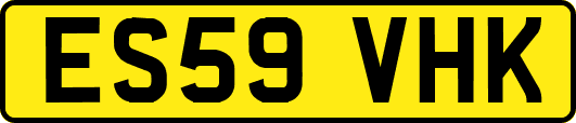 ES59VHK