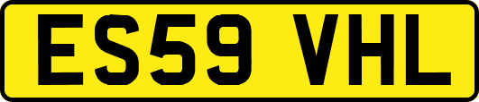 ES59VHL