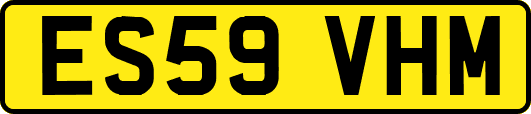 ES59VHM