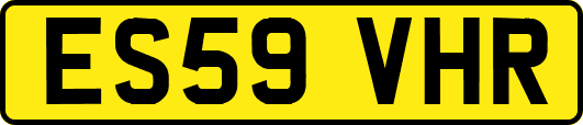 ES59VHR