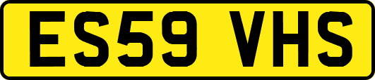 ES59VHS