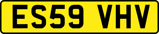 ES59VHV