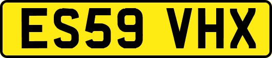 ES59VHX