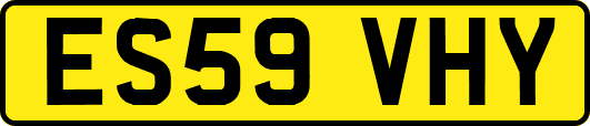 ES59VHY