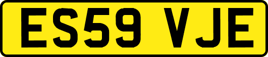 ES59VJE