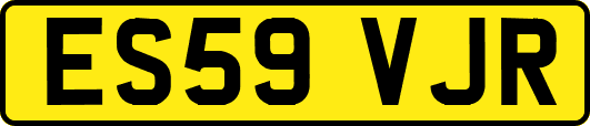 ES59VJR