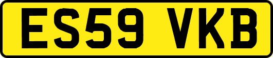 ES59VKB